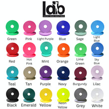 Load image into Gallery viewer, Biothane Martingale Dog Collar with Buckle | Waterproof Adjustable Training Collar, Matching Leash Option