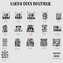 Load image into Gallery viewer, Dog Theme Tumbler, Insulated Cup for Dog Mom