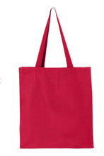 Load image into Gallery viewer, Custom Logo Tote Bag | Business Promo Totes | Personalized Branding Bags | Reusable Event Swag | Custom Company Merch