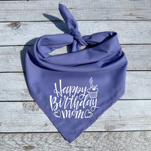 Load image into Gallery viewer, Happy Sweet Sixteen Dog Bandana