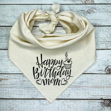 Load image into Gallery viewer, Happy Sweet Sixteen Dog Bandana