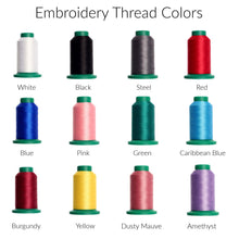 Load image into Gallery viewer, Embroidered Little Brother Bodysuit, Pregnancy Announcement, Baby Coming Soon