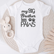 Load image into Gallery viewer, Custom Embroidered Baby Bodysuit