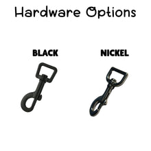 Load image into Gallery viewer, Sage BioThane® Waterproof Dog Leash 1" Durable, Odor-Resistant, and Easy to Clean