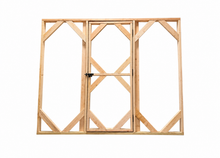 Load image into Gallery viewer, Modular Chicken Run Panels

