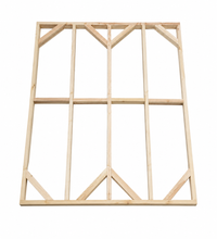 Load image into Gallery viewer, Modular Chicken Run Panels
