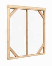 Load image into Gallery viewer, Modular Chicken Run Panels
