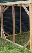 Load image into Gallery viewer, Modular Chicken Run Panels

