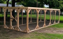 Load image into Gallery viewer, Modular Chicken Run Panels
