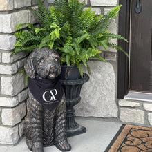 Load image into Gallery viewer, Custom Logo Dog Bandana - Branded Pet Accessory for Business Promotions

