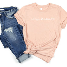 Load image into Gallery viewer, Cozy Season Bella Canvas T Shirt For Her, Fall Womens TShirt
