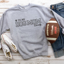 Load image into Gallery viewer, Dog Mom Cozy Sweatshirt
