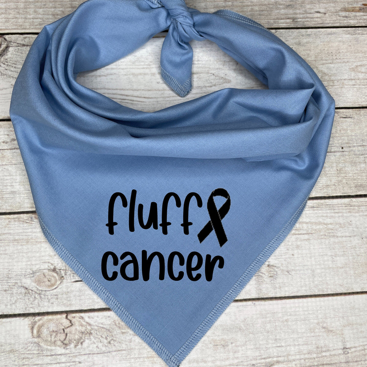 Awareness dog bandana product details