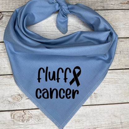 Awareness dog bandana product details