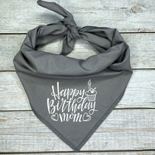 Load image into Gallery viewer, Happy Sweet Sixteen Dog Bandana
