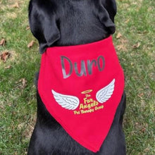 Load image into Gallery viewer, Fur Angel Bandana
