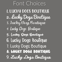 Load image into Gallery viewer, Fur Angel Bandana
