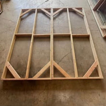 Load image into Gallery viewer, Modular Chicken Run Panels

