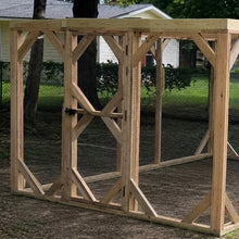Load image into Gallery viewer, Modular Chicken Run Panels
