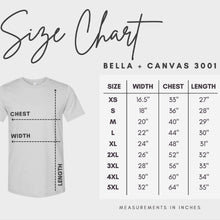Load image into Gallery viewer, Mama Valentine Bella Canvas Tee Shirt,  Dog Mom Gift, Dog Lover Shirt
