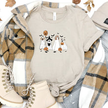 Load image into Gallery viewer, Ghost Dogs Bella Canvas Tee Shirt
