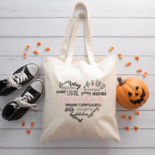 Load image into Gallery viewer, Tote Bag for Grandma Gift for Her, Perfect Birthday or Christmas Present for Grandmother
